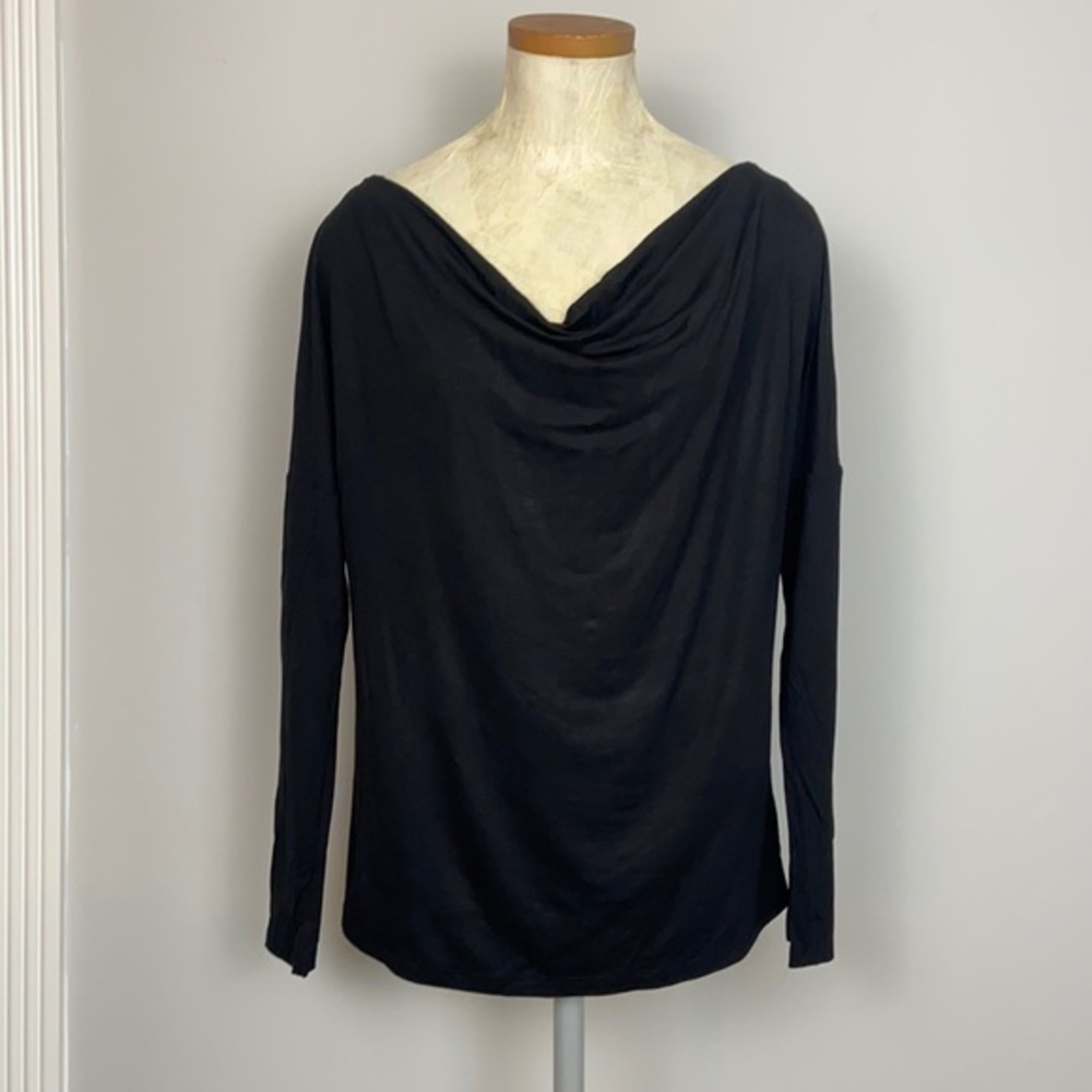 KUT from the kloth Black top Size S